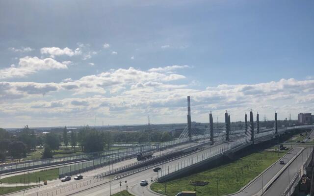 SPb Apart Pulkovo Apartments 2