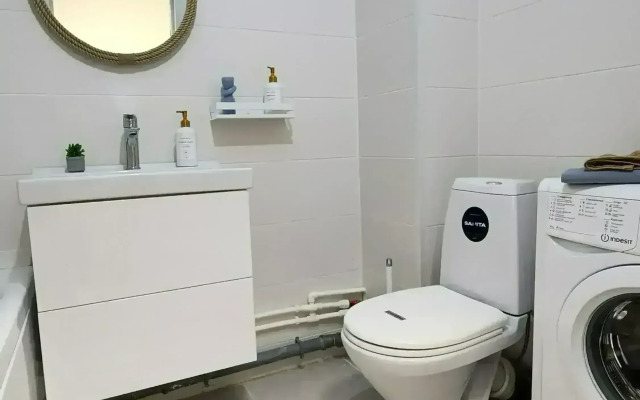 River View Apartments