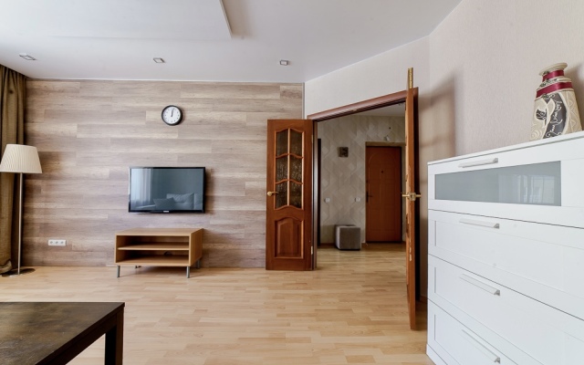 Sutki-Dom Vorovskogo Apartments