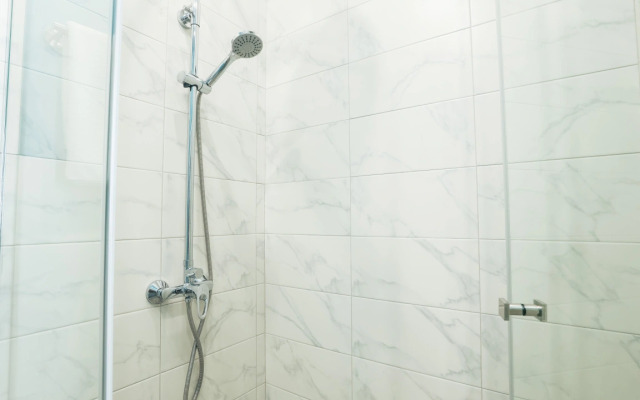 Апартаменты Уютные квартиры в Ново Ленино (1)