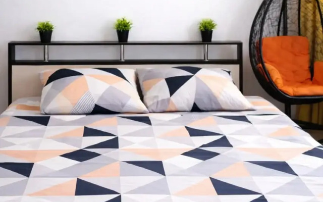 Апартаменты на Чайковского