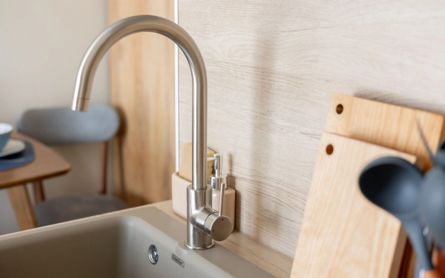 Kislorod 275 - Stilnye Apartmenty v g.Sochi Flat