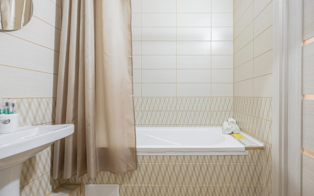 Апартаменты Stepanenkov на Ванеева 40 Б