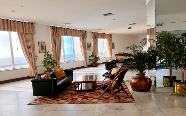 Hotel Do Mar