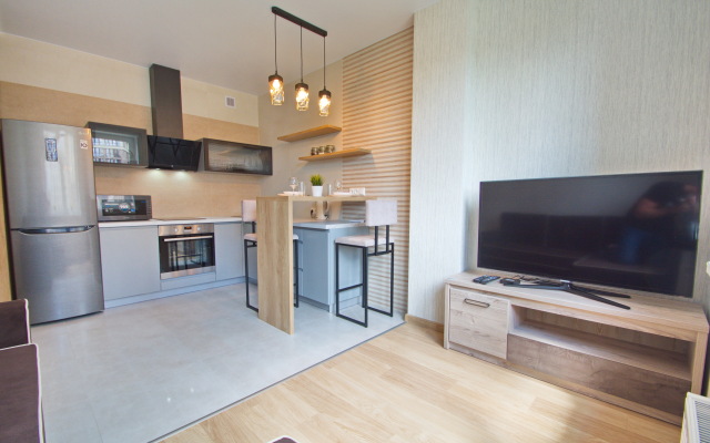 Aparton na Nezavisimosti  88 Apartments