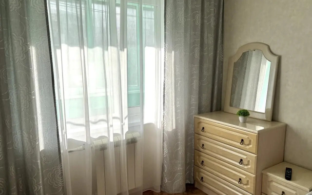 Квартира на улице Калинина 68