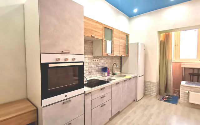 Апартаменты Велижанская 66