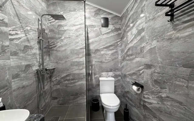 Sea Villa Chalet