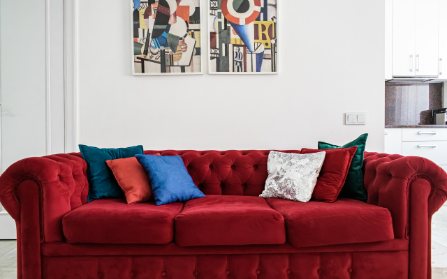 Квартира Savoir on Blood