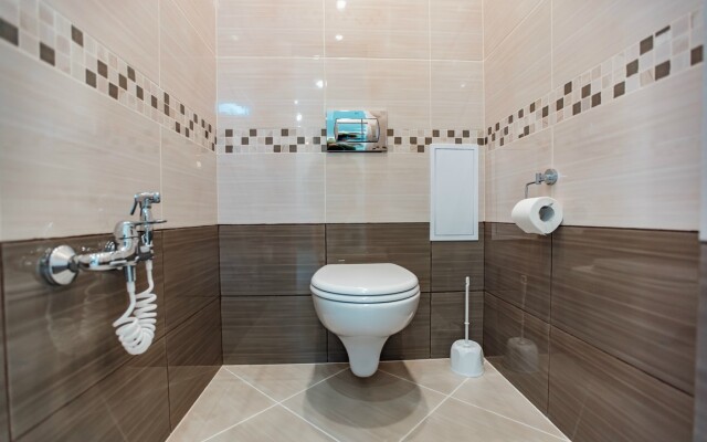 Na Bilibina 6 Apartments