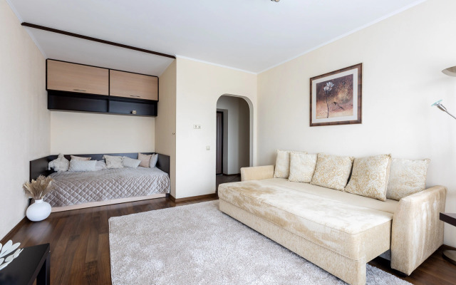 Апартаменты Уютные апартамент в центре Минска