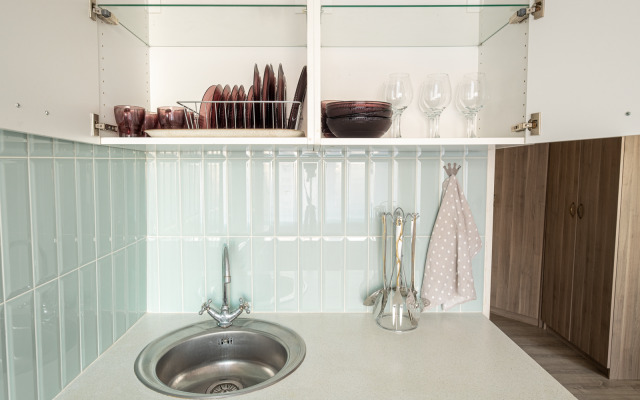 Апартаменты у Метро Приморская