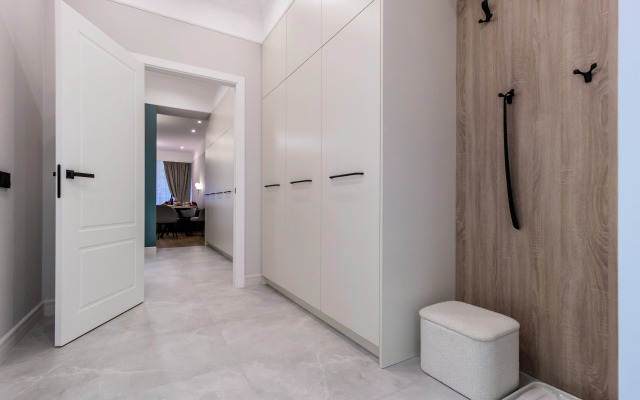 Апартаменты Штольц в Светлогорске