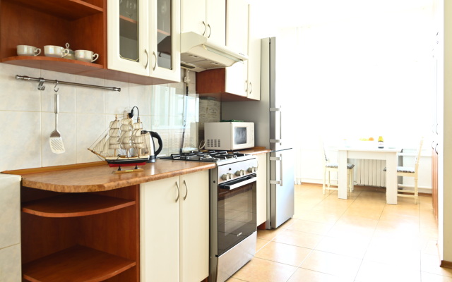 Chp "Arenda Kvartir" Apartaments