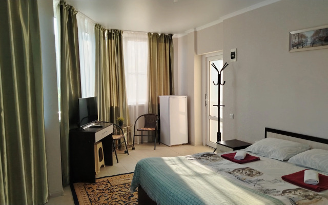 "Adam i Yeva" Guest House