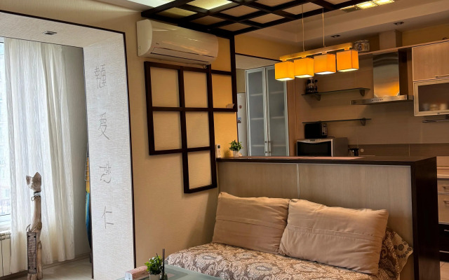 Квартира Однокомнатная на Тигровой