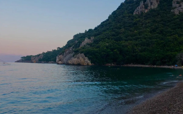 Badem Evleri Villa