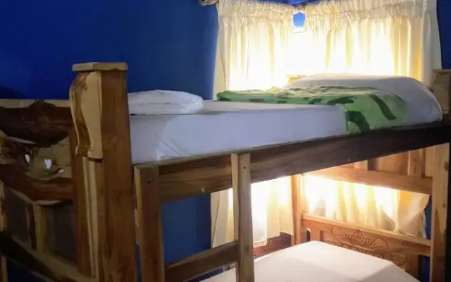 Хостел Randuky