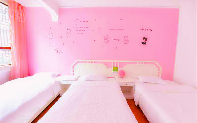 Doraemon Inn Hotel