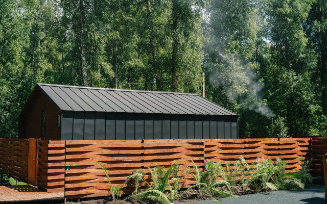 База отдыха Айка