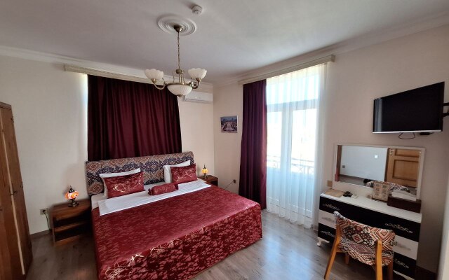 Qız Qalası Boutique-hotel