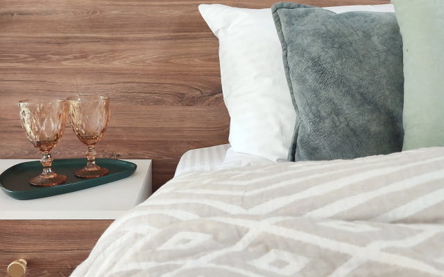 Derevyanny Dom Praskovyya Chalet