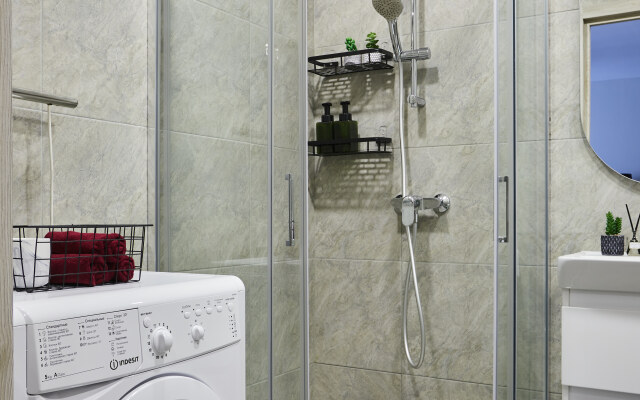 Апартаменты Роскошные