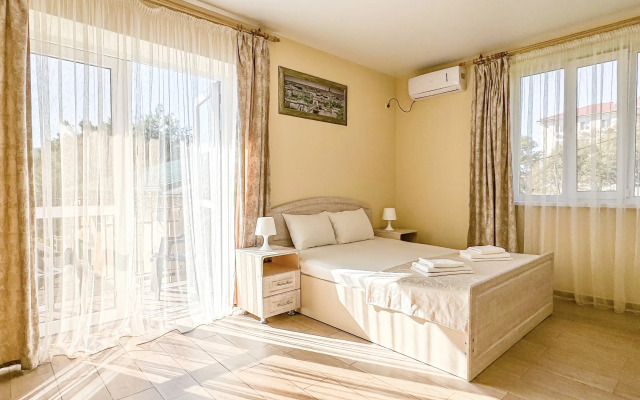 U Fermera Guest house