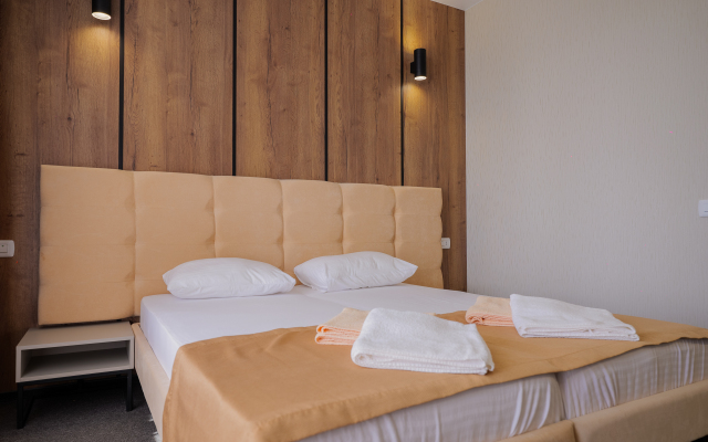 Park Hotel Feodoro Hotel