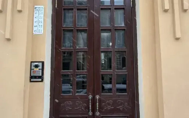 Апартаменты SmirnovApart №3