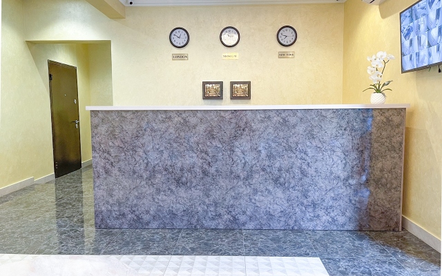Marco Polo by Sun City Hotels Guest House