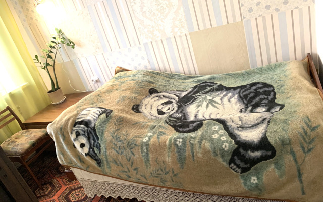 Гостевой дом Женвайка