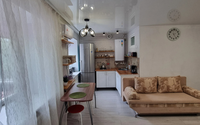 Квартира Красногеройская 65