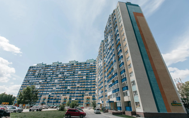 Апартаменты Одоевского 1/10