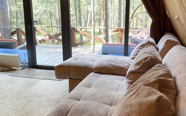 Шале Shale A-travel 5