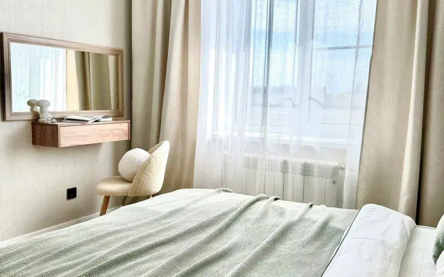 Zavidovo Design Apartments