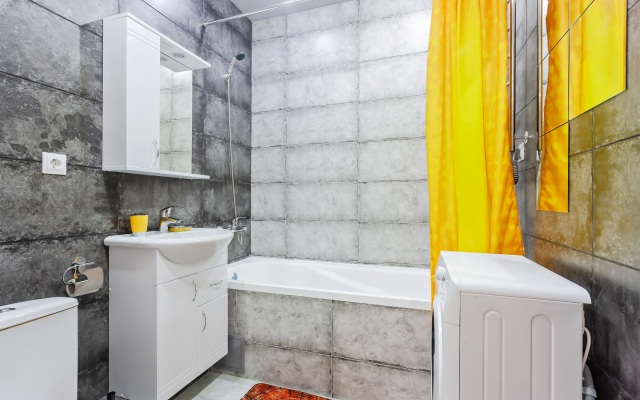 Tihiy Tsentr Apartments