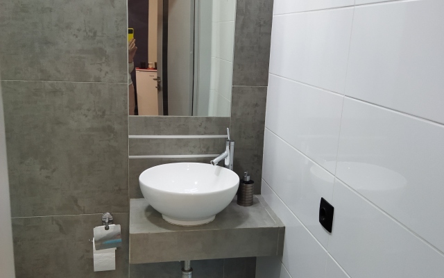 Na Ulitse Geroyev Oborony Brestskoy Kreposti 20/2 Guest House