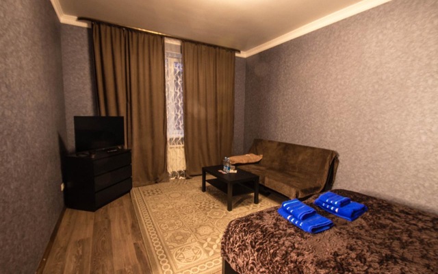 Domodedovo Guest house