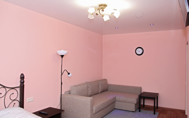Pavlovskij Trakt Apart-Hotel