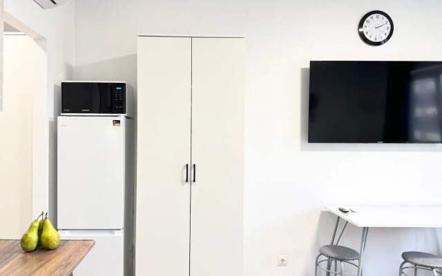 Квартира студия в Ильинском Усово для трех гостей