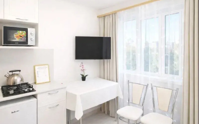 Апартаменты Квартира студия