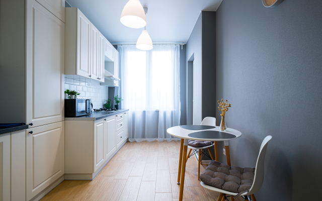 Апартаменты Зеленый Остров