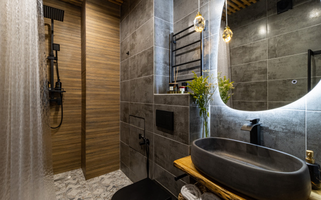 Апартаменты Enjoy your relax