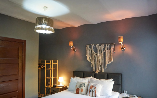 Galata Pearl Hotel