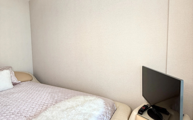 Uyutnaya S Vidom Na Volgu I Volzhskie Parusa Flat
