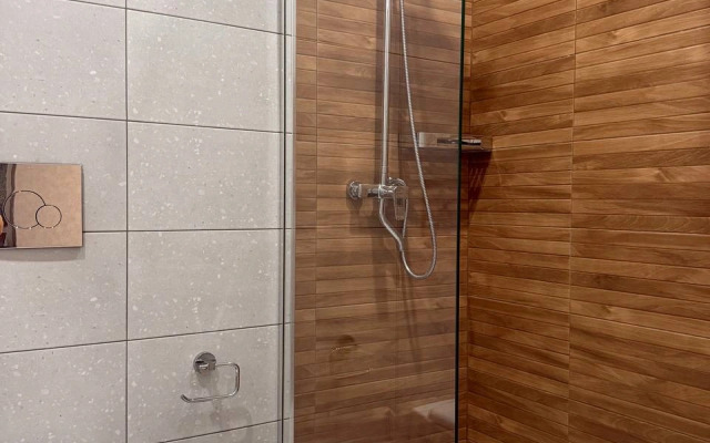 Старый маяк