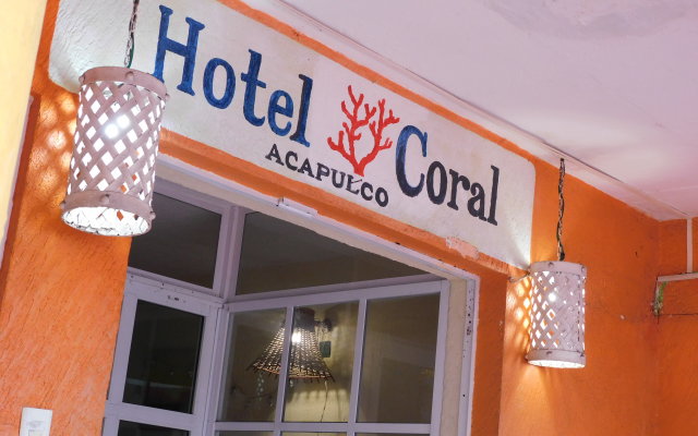 Coral by Rotamundos Hotel