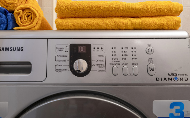 Квартира Живи в Песочном на Садовой 81