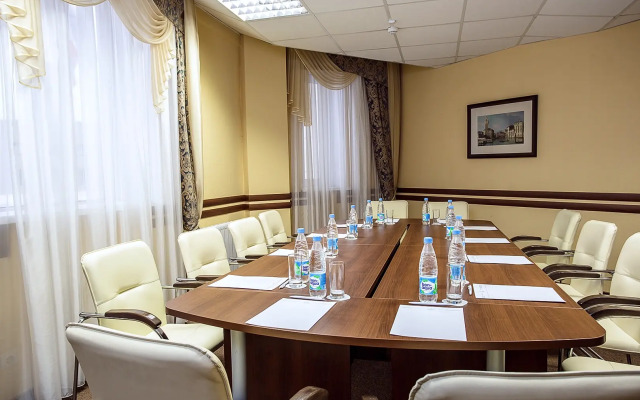 Relita-Kazan Hotel